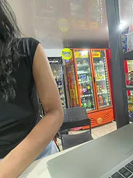 Violet rousse7 online show from April 23, 4:09 am