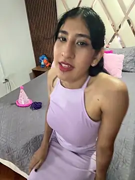 Violet rousse7 online show from February 8, 1:42 am