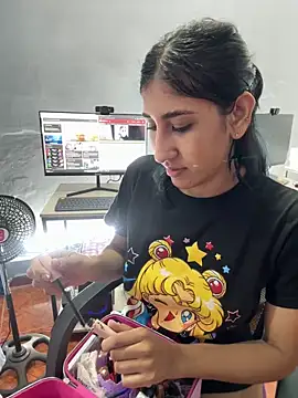 Violet rousse7 online show from February 26, 1:37 am