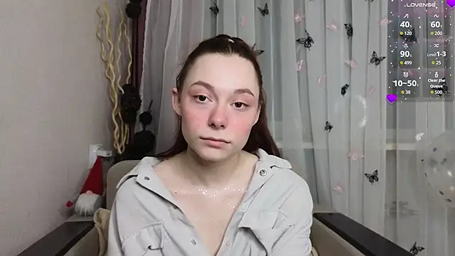 BuenaSchmaling online show from March 7, 9:55 pm