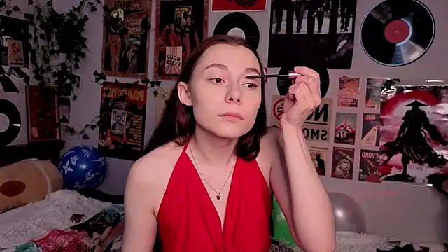 BuenaSchmaling online show from February 20, 9:11 am