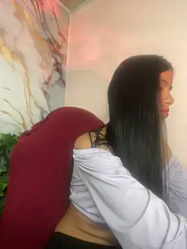 CELESTE -EC online show from April 27, 4:04 pm