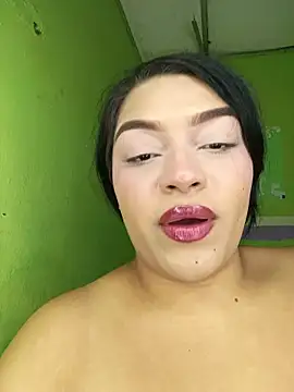 angela sex x online show from April 28, 2:27 am