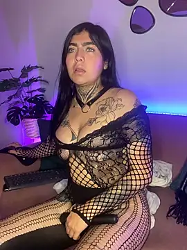 Angelica pink18 online show from February 4, 7:00 am