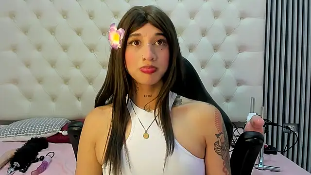 tammy bensom1 online show from March 28, 2:16 pm