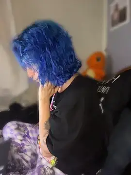 lilith rr online show from April 26, 11:57 pm