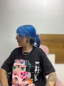 lilith rr online show from April 11, 2:39 am