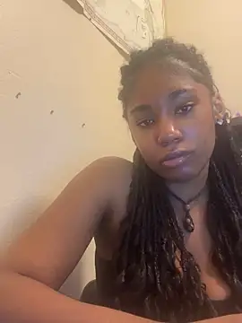 Ebonythroat777 online show from February 12, 5:36 pm