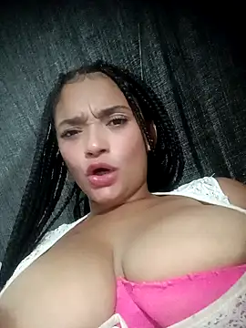 Lolitaa  VIP online show from March 7, 8:38 pm