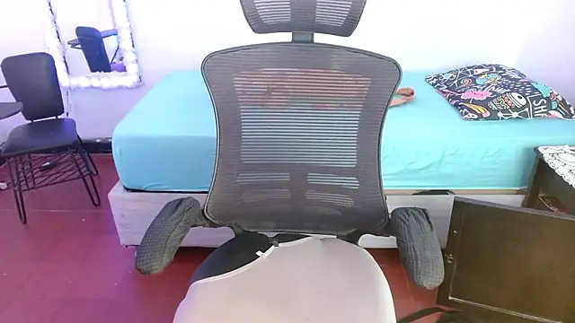 Lolitaa  VIP online show from February 17, 8:52 pm