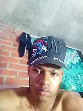 Dirty Brownx online show from May 5, 5:10 am