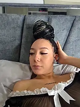 alaia princess online show from March 18, 11:32 pm