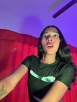 mariana doll2 online show from May 2, 5:27 pm