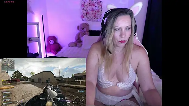 ArchangelTheFrancaise online show from April 20, 8:34 pm