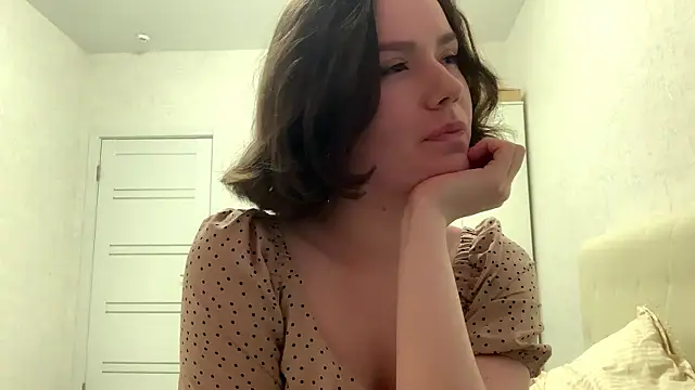 cherishedwish online show from April 22, 10:18 pm