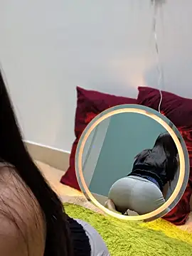 Sienna Gol online show from July 26, 2:52 am