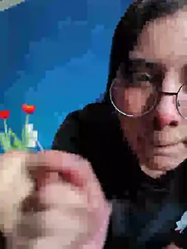 Sienna Gol online show from February 3, 8:12 pm