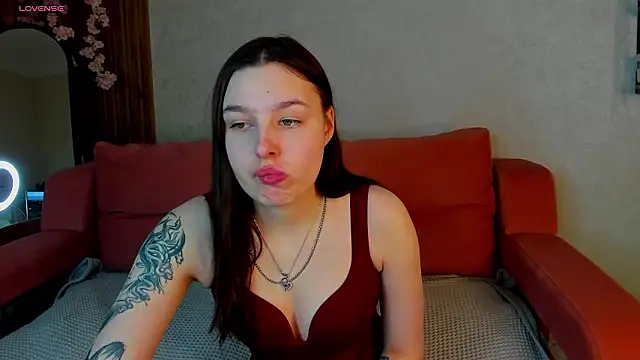 Patricia mil1er online show from March 14, 12:55 am