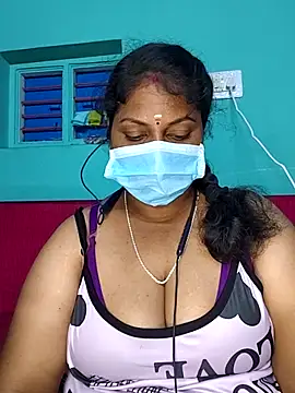TamilSembaruthi143 online show from May 2, 4:43 pm