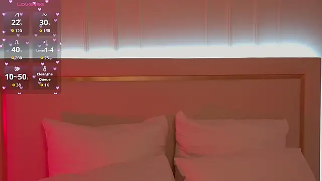 MollyHilton online show from April 21, 5:42 pm