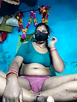 Chanchal pande online show from March 30, 12:05 pm