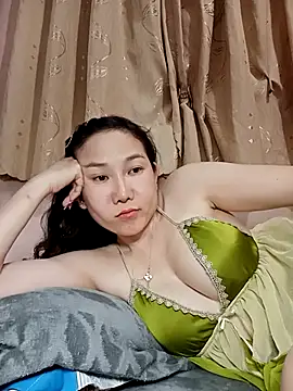 Ana-love2026 online show from April 23, 12:29 pm