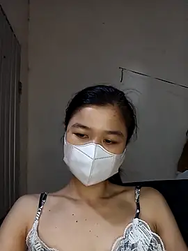 Daisy-lusia2026 online show from April 24, 11:07 pm