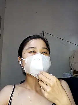 Daisy-lusia2026 online show from April 25, 2:47 pm