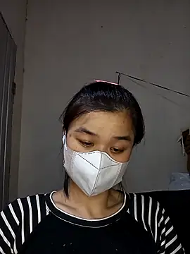 Daisy-lusia2026 online show from April 23, 3:14 pm