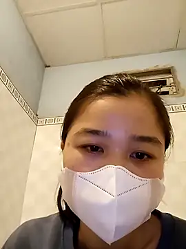 Daisy-lusia2026 online show from April 19, 10:12 pm