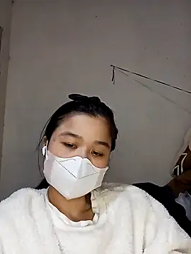 Daisy-lusia2026 online show from March 7, 2:35 pm