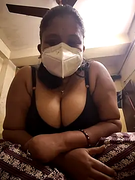 Curvy Trisha online show from February 5, 2:42 pm