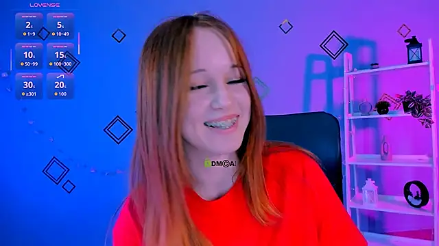 eira mouse online show from April 27, 11:29 am