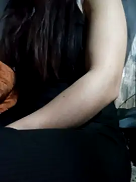 Chacha-ko online show from March 8, 10:13 pm