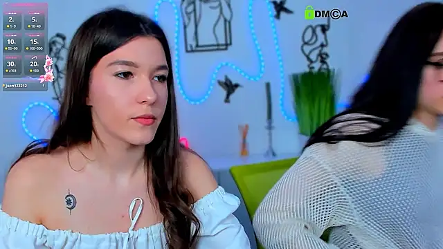 elis sunny online show from March 4, 2:01 pm