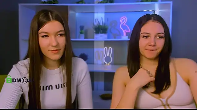 elis sunny online show from March 12, 12:41 pm