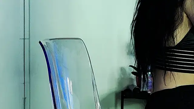 ChloeeDavis online show from February 23, 7:02 pm