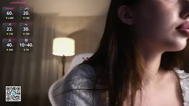 Candylolly    online show from April 23, 3:14 pm