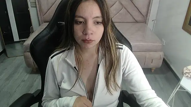 Eco deluna v online show from February 27, 1:11 pm