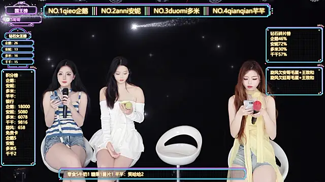 HoneyBaby-001 online show from March 11, 2:20 pm