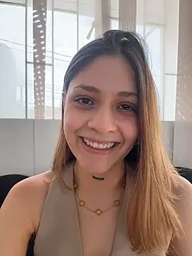 AriaWillssX online show from March 5, 7:53 pm