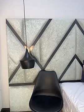 AriaWillssX online show from March 3, 8:15 pm