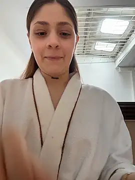 AriaWillssX online show from February 16, 8:30 pm