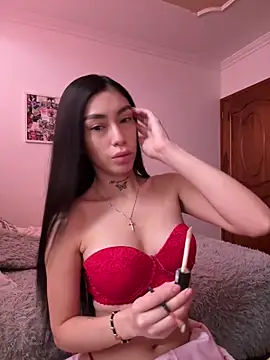 Bonny Eva online show from April 23, 4:53 pm