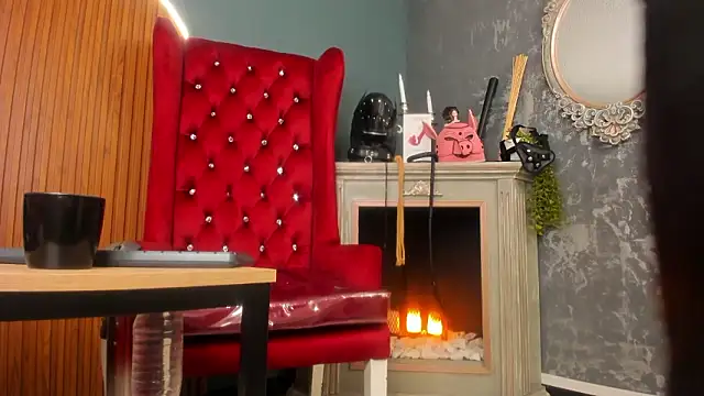 barbara leython online show from February 21, 1:34 pm