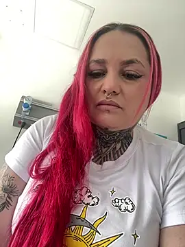 AlejandraMartinezz online show from April 28, 2:54 pm