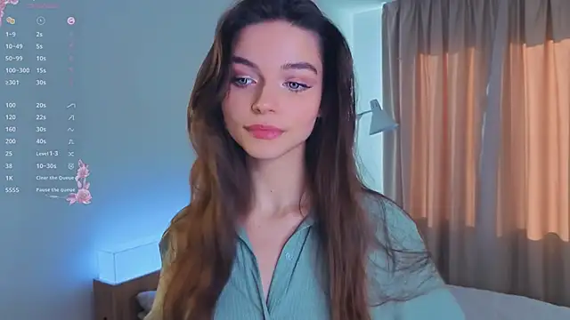 LoveMillier online show from April 20, 2:31 pm