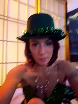 Paradice7 online show from March 18, 3:44 am