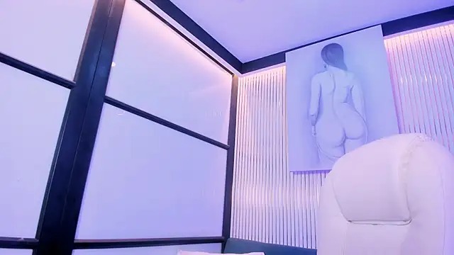 VenusColeman  online show from February 14, 9:39 pm