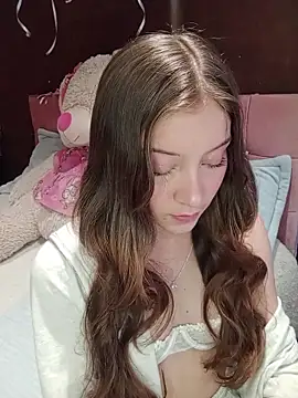 MimiSoftie online show from April 27, 9:12 pm